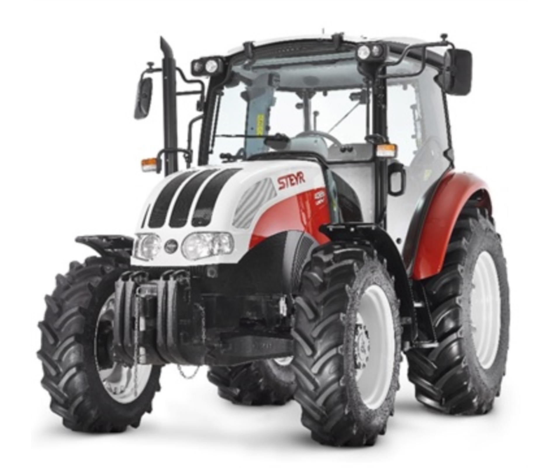 STEYR KOMPAKT S 4090 BASIC